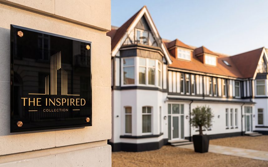 Cliff Heights Apartments Hotel West Cliff aparthotel in Bournemouth