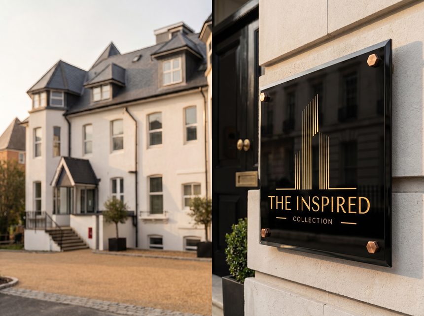 Tower House Apartments Hotel seaside aparthotel in Bournemouth